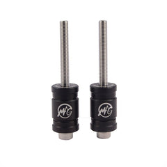 Bajaj Dominar 400 Motoaggrandize HandleBar Risers 2inch - LRL Motors