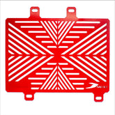 Bajaj Dominar 400 MOTOAGGRANDIZE Radiator Guard | Cover | Protector - LRL Motors