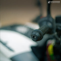 Bajaj NS 200 Handle bar End Sliders - LRL Motors