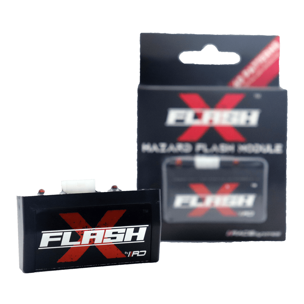 Bajaj Pulsar N 250 FlashX - LRL Motors