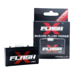 BAJAJ PULSAR N250-FLASH X HAZARD FLASH MODULE - LRL Motors
