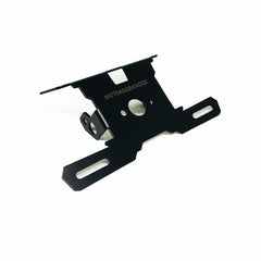 Bajaj Pulsar NS 200 Motoaggrandize️ Tail Tidy/Fender Eliminator - LRL Motors