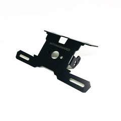 Bajaj Pulsar NS 200 Motoaggrandize️ Tail Tidy/Fender Eliminator - LRL Motors