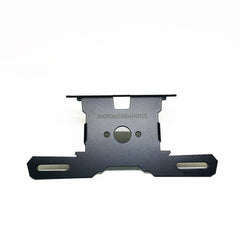 Bajaj Pulsar NS 200 Motoaggrandize️ Tail Tidy/Fender Eliminator - LRL Motors