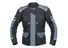 BBG Adventure Riding Jacket - LRL Motors