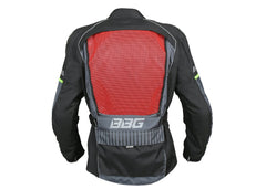 BBG Adventure Riding Jacket - LRL Motors