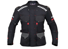 BBG Adventure Riding Jacket - LRL Motors