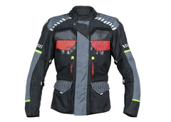 BBG Adventure Riding Jacket - LRL Motors
