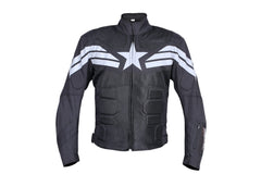 BBG Captain Riding jacket - LRL Motors