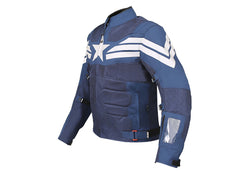 BBG Captain Riding jacket - LRL Motors