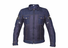 BBG Denim Jacket - LRL Motors