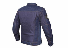 BBG Denim Jacket - LRL Motors