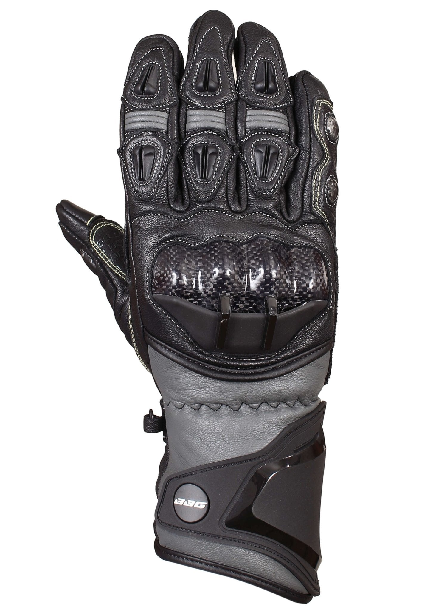 BBG Full Gauntlet Gloves - LRL Motors