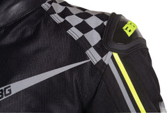 BBG Grand Prix Jacket(Race Hump) - LRL Motors