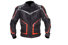 BBG Grand Prix Jacket(Race Hump) - LRL Motors