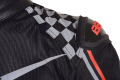 BBG Grand Prix Jacket(Race Hump) - LRL Motors