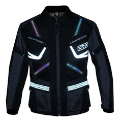 BBG Indiana Adventure Jacket - LRL Motors