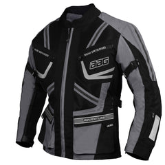 BBG Indiana Adventure Jacket - LRL Motors