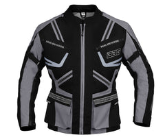 BBG Indiana Adventure Jacket - LRL Motors