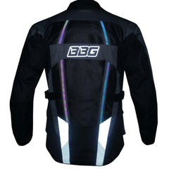 BBG Indiana Adventure Jacket - LRL Motors