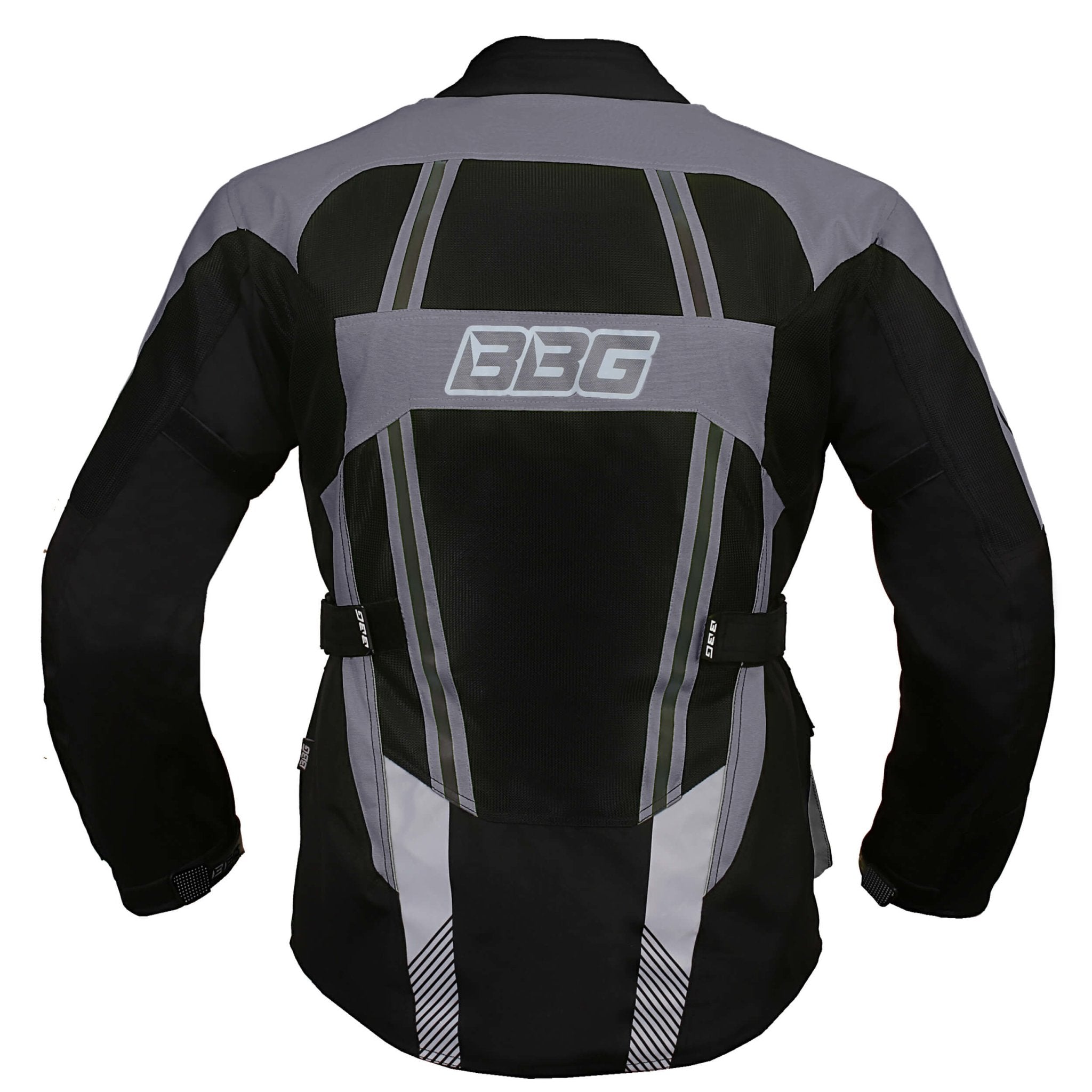 BBG Indiana Adventure Jacket - LRL Motors