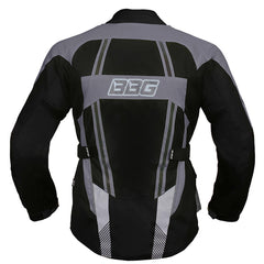 BBG Indiana Adventure Jacket - LRL Motors