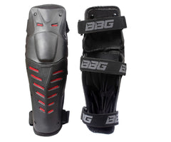 BBG Knee Guard Model 2 - LRL Motors