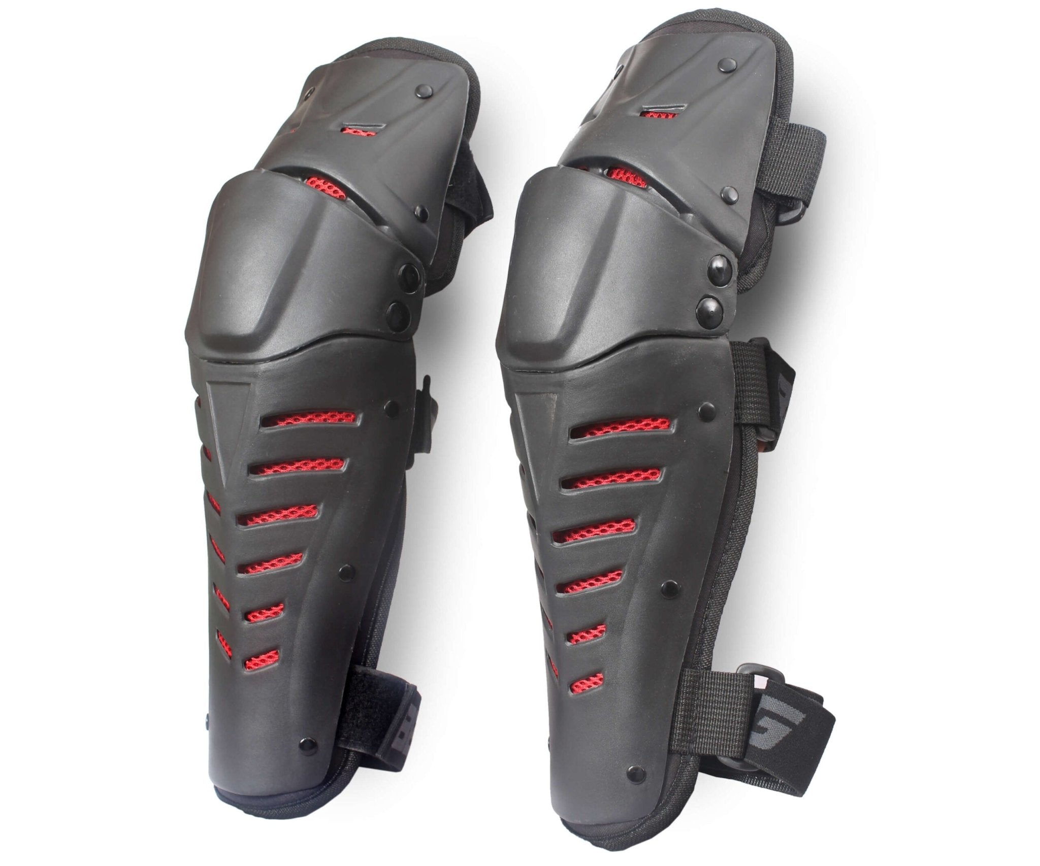 BBG Knee Guard Model 2 - LRL Motors