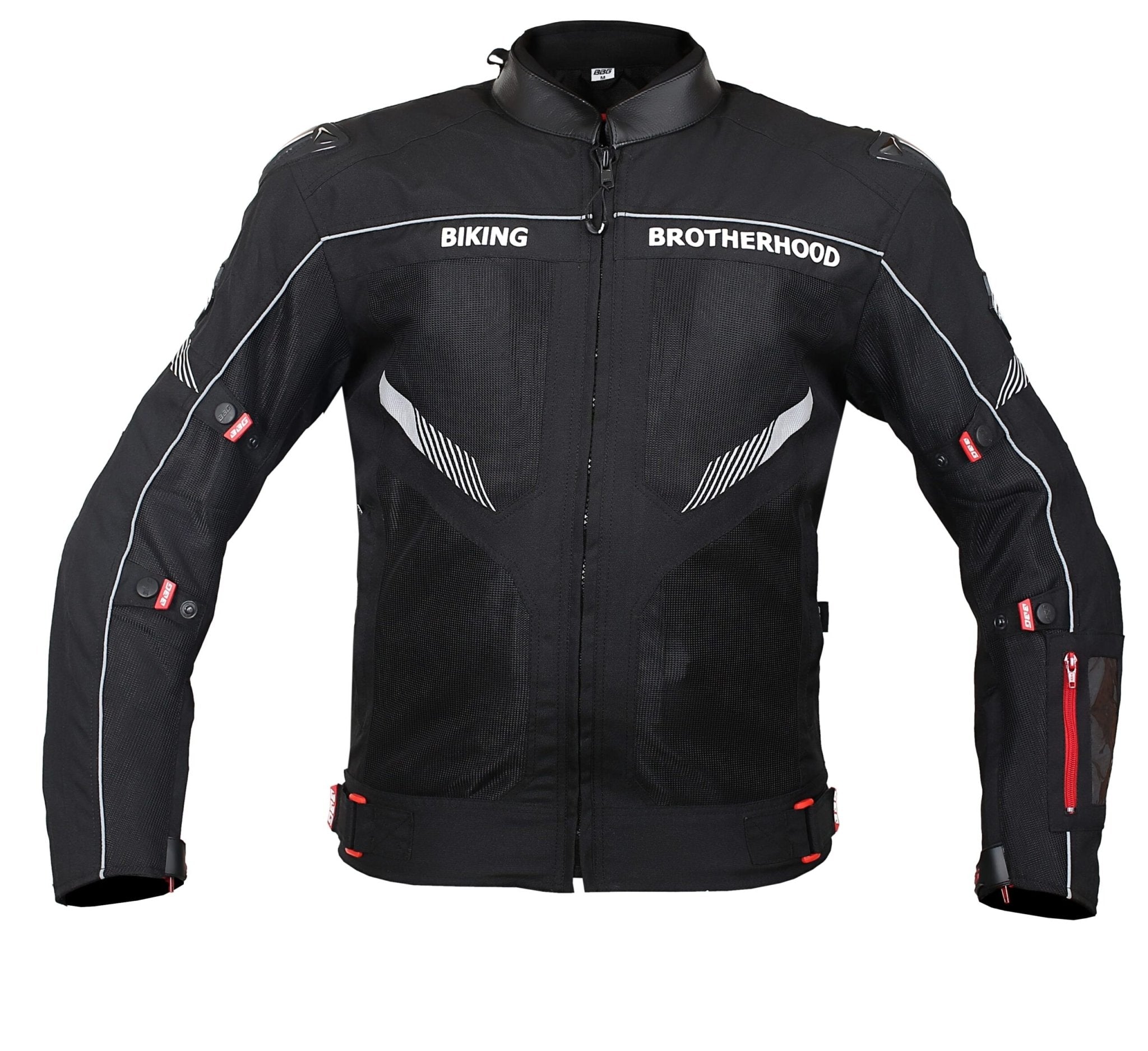 BBG Ladakh jacket - LRL Motors