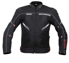 BBG Ladakh jacket - LRL Motors