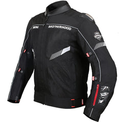 BBG Ladakh jacket - LRL Motors