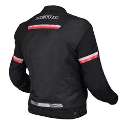 BBG Metro Riding Jacket - LRL Motors