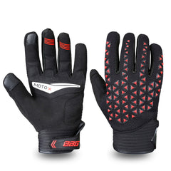 BBG Motocross Gloves - LRL Motors