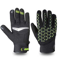 BBG Motocross Gloves - LRL Motors