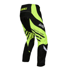 BBG Motocross Riding Pant - LRL Motors