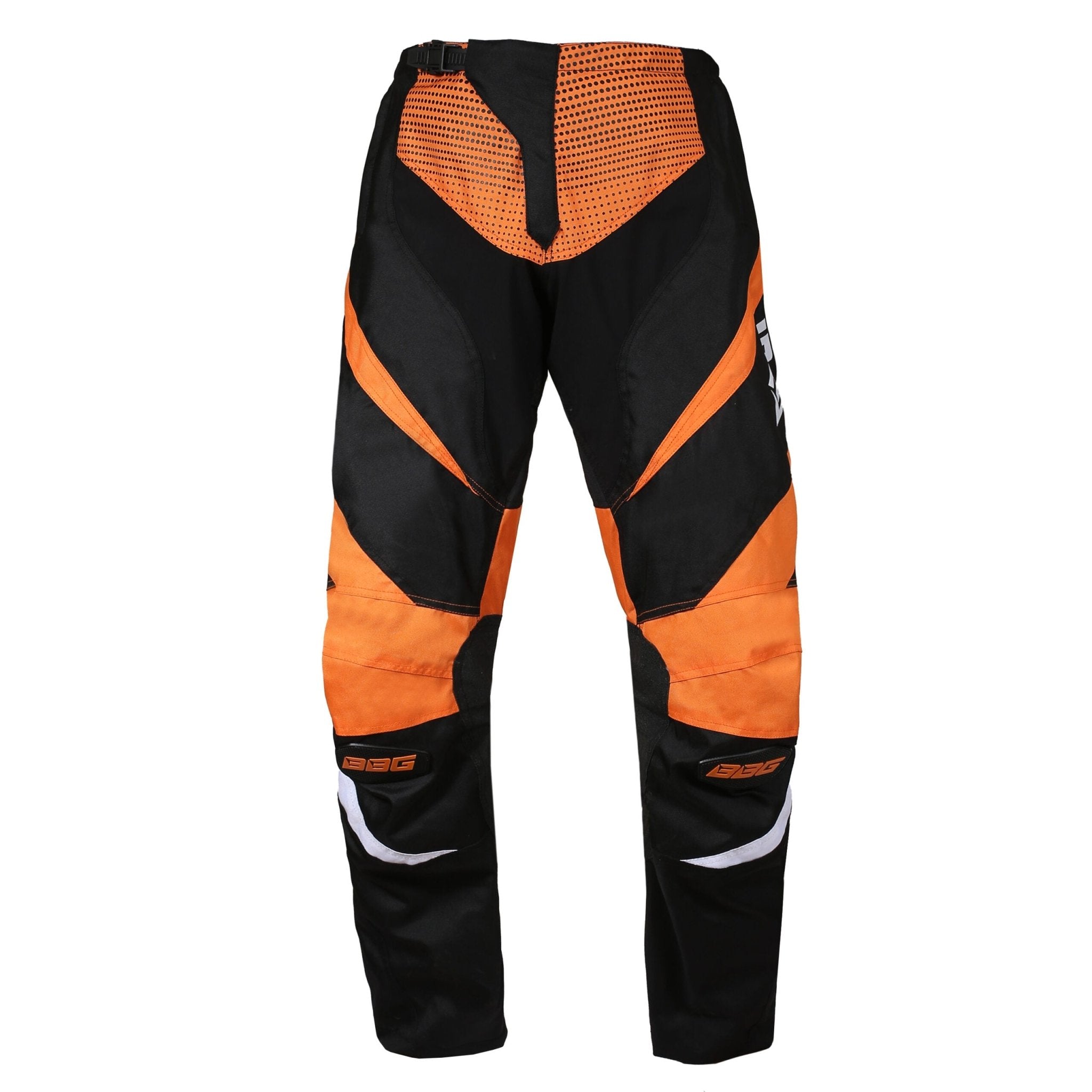BBG Motocross Riding Pant - LRL Motors