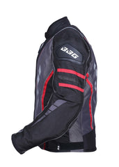 BBG Navigator Riding Jacket - LRL Motors
