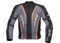 BBG Navigator Riding Jacket - LRL Motors