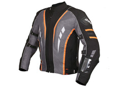 BBG Navigator Riding Jacket - LRL Motors