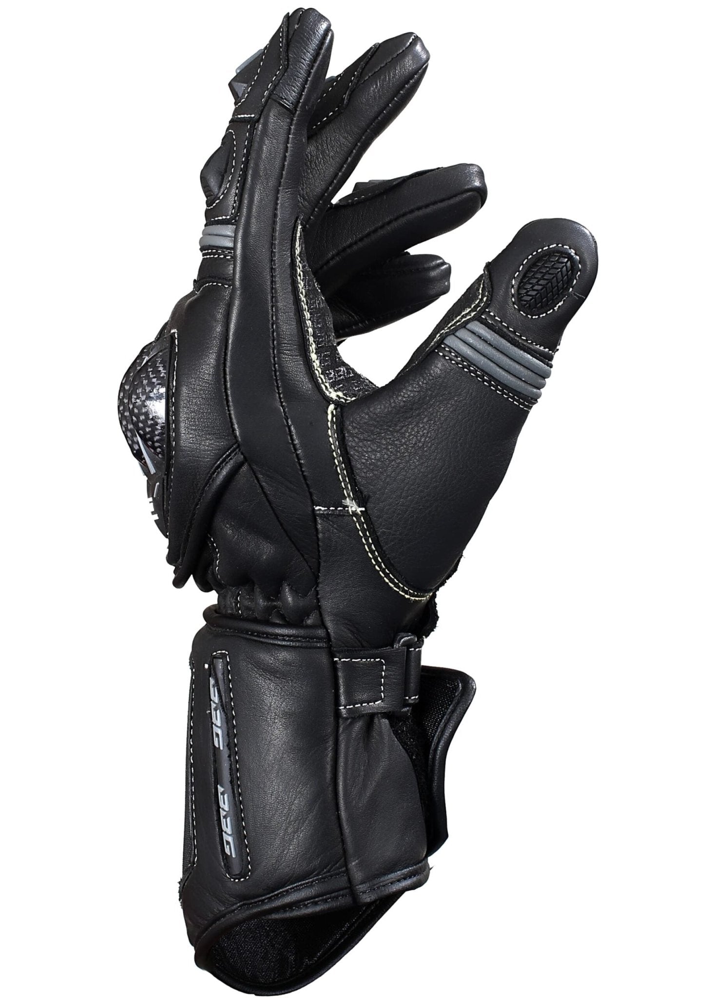 BBG Racer Gloves - LRL Motors