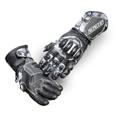 BBG Racer Gloves - LRL Motors