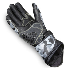 BBG Racer Gloves - LRL Motors