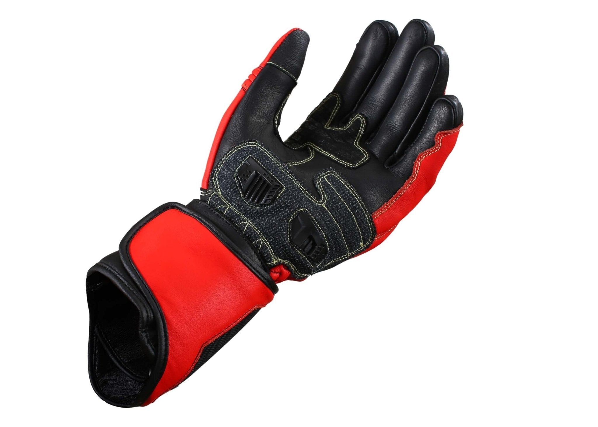 BBG Racer Gloves - LRL Motors