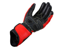 BBG Racer Gloves - LRL Motors