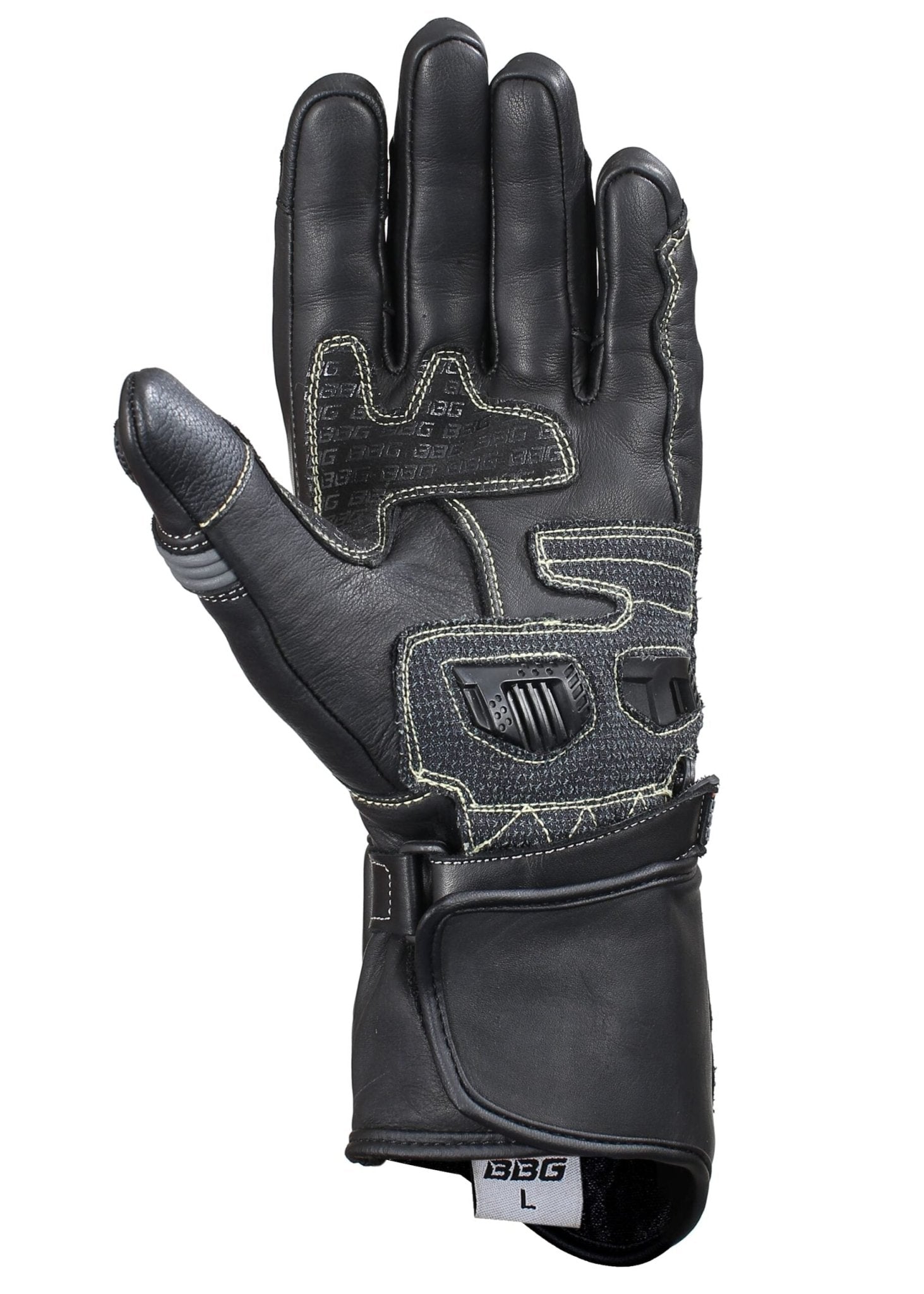 BBG Racer Gloves - LRL Motors