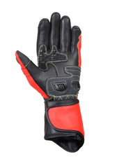 BBG Racer Gloves - LRL Motors