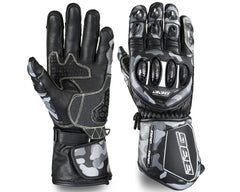 BBG Racer Gloves - LRL Motors