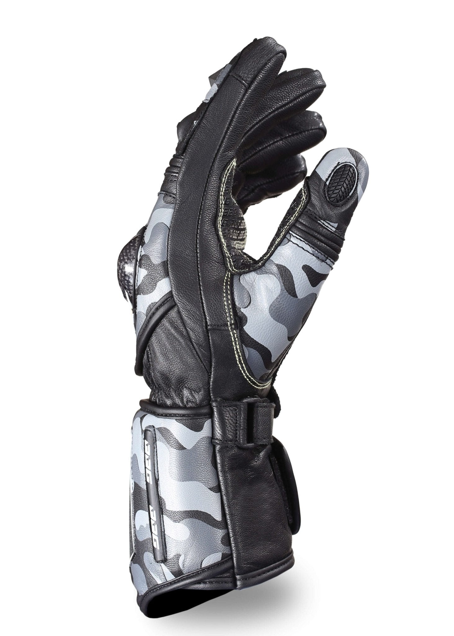 BBG Racer Gloves - LRL Motors