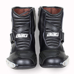 BBG Riding Boots- Ankle length - LRL Motors