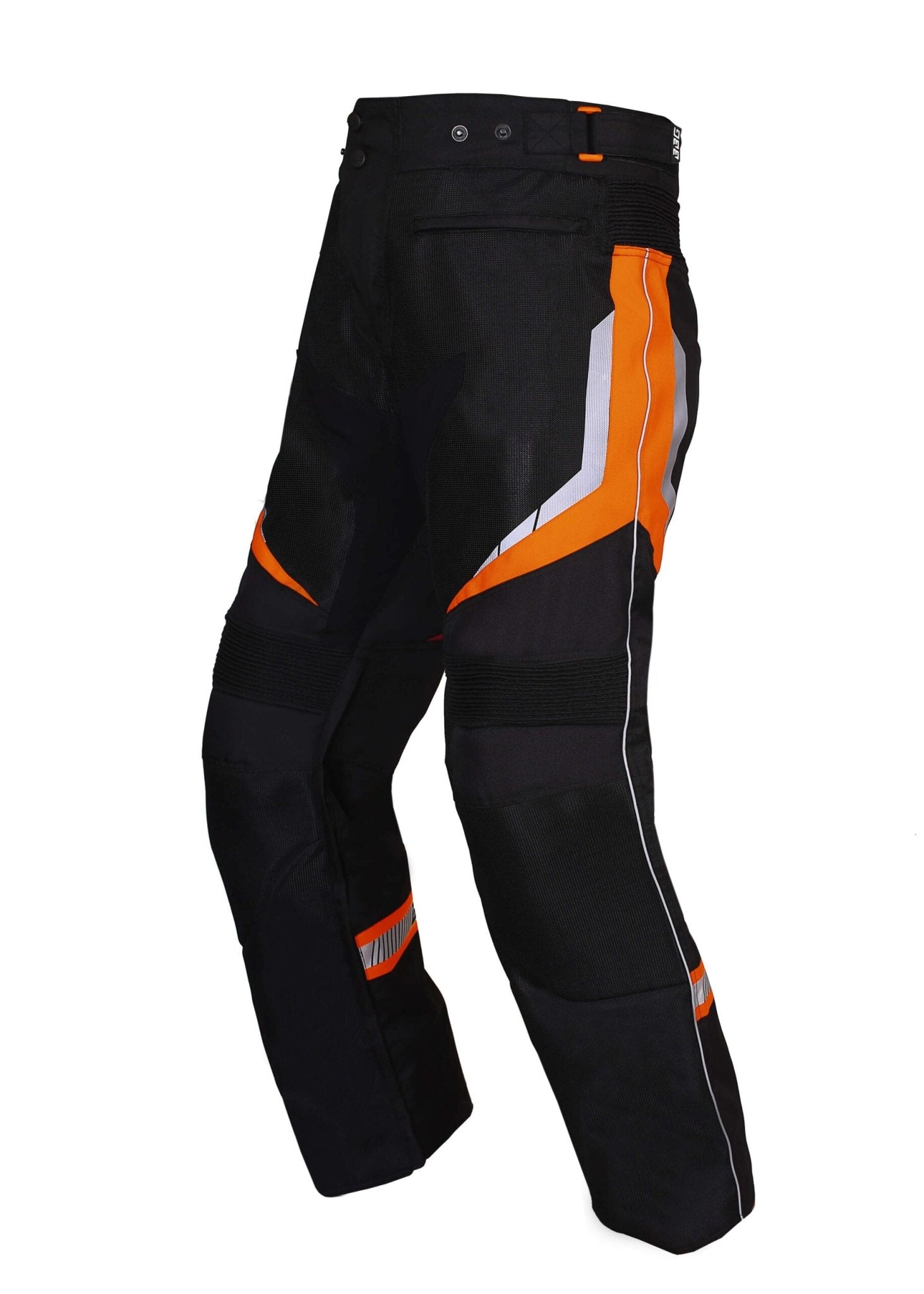 BBG Riding Pant - LRL Motors